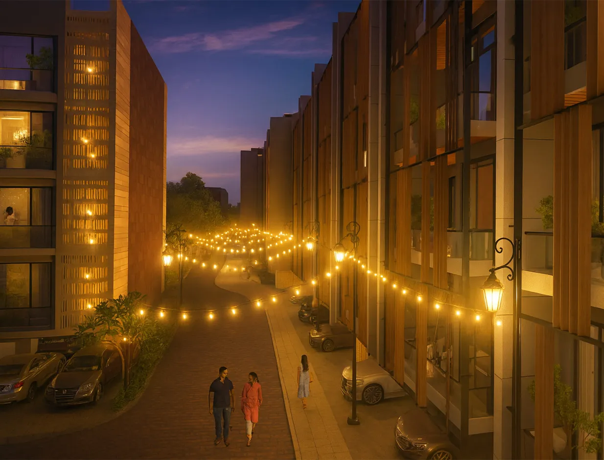Decorative Lighting