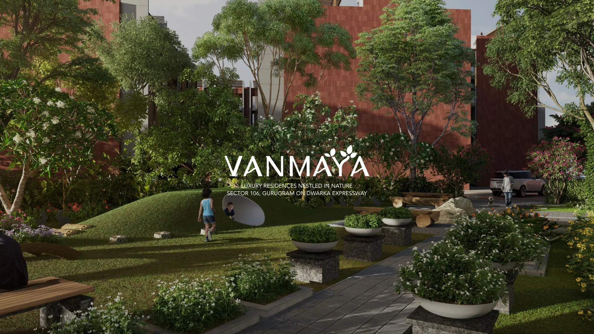 Agrante Vanmaya