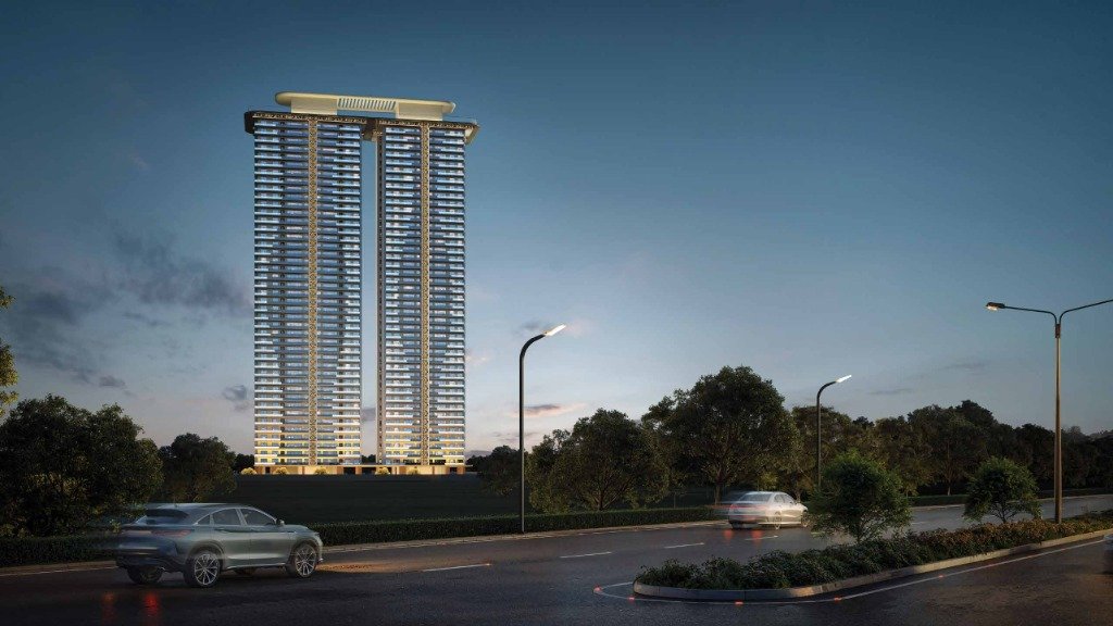 Riviera Lake City