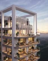 Elan Presidential Central Landscaped Green Chess Garden