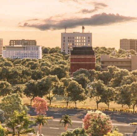 Godrej Vrikshya Skyline