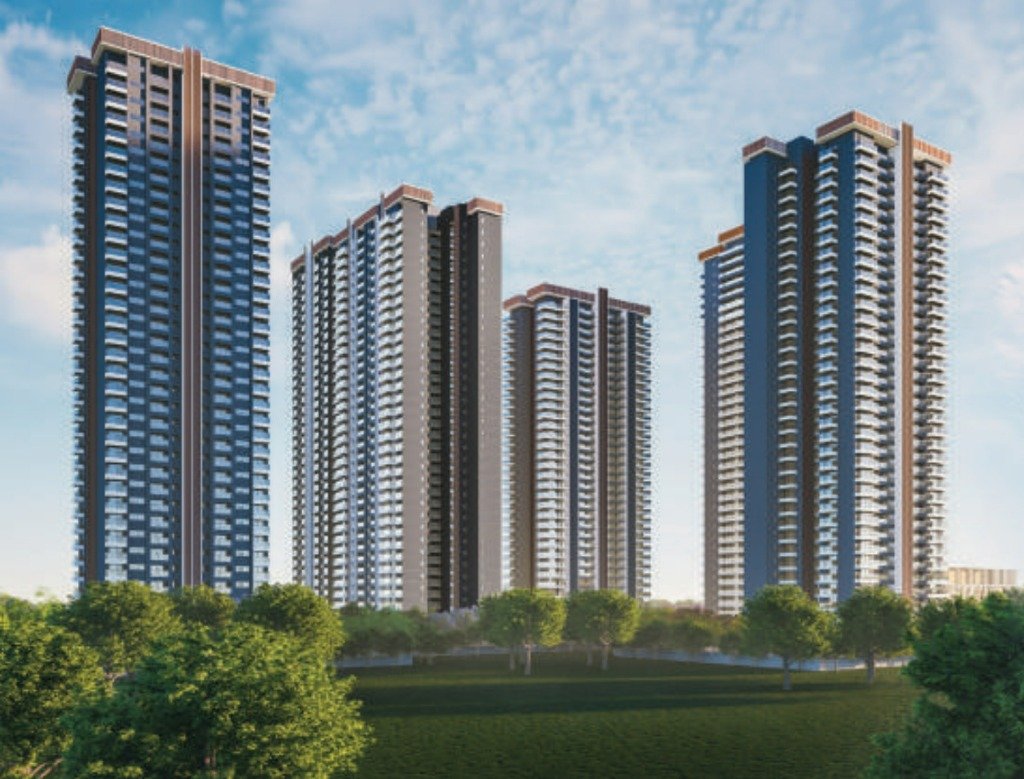 Godrej Vrikshya