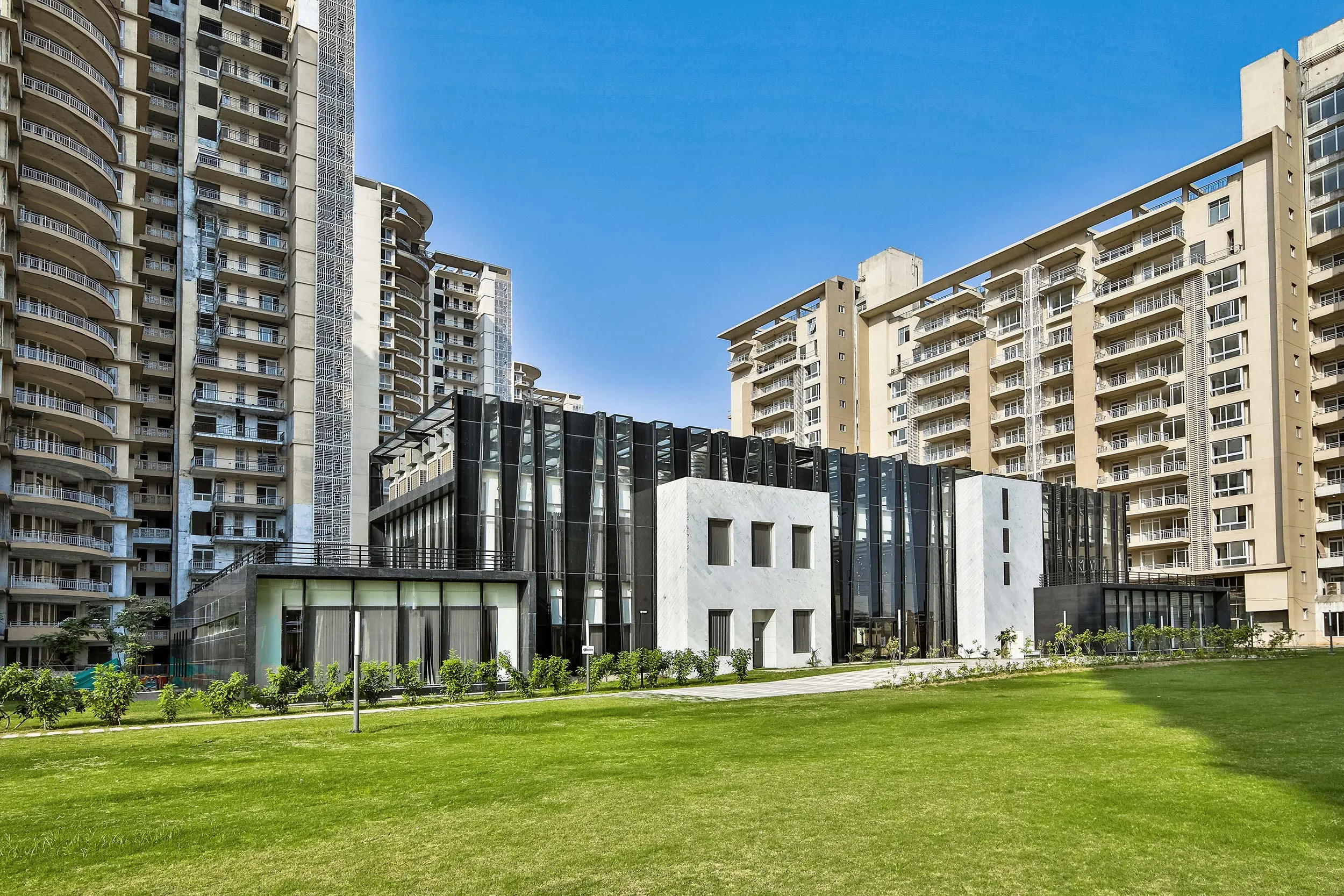 Indiabulls Enigma