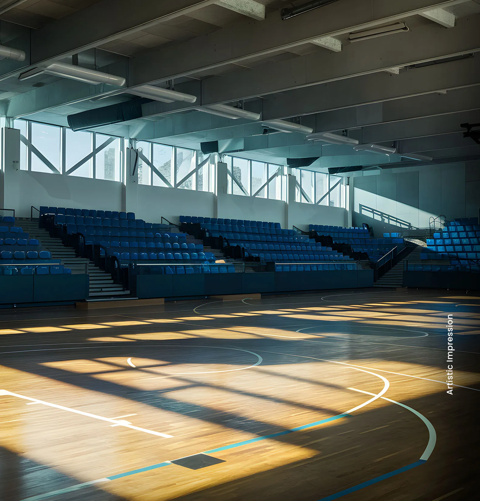 Sports Arena
