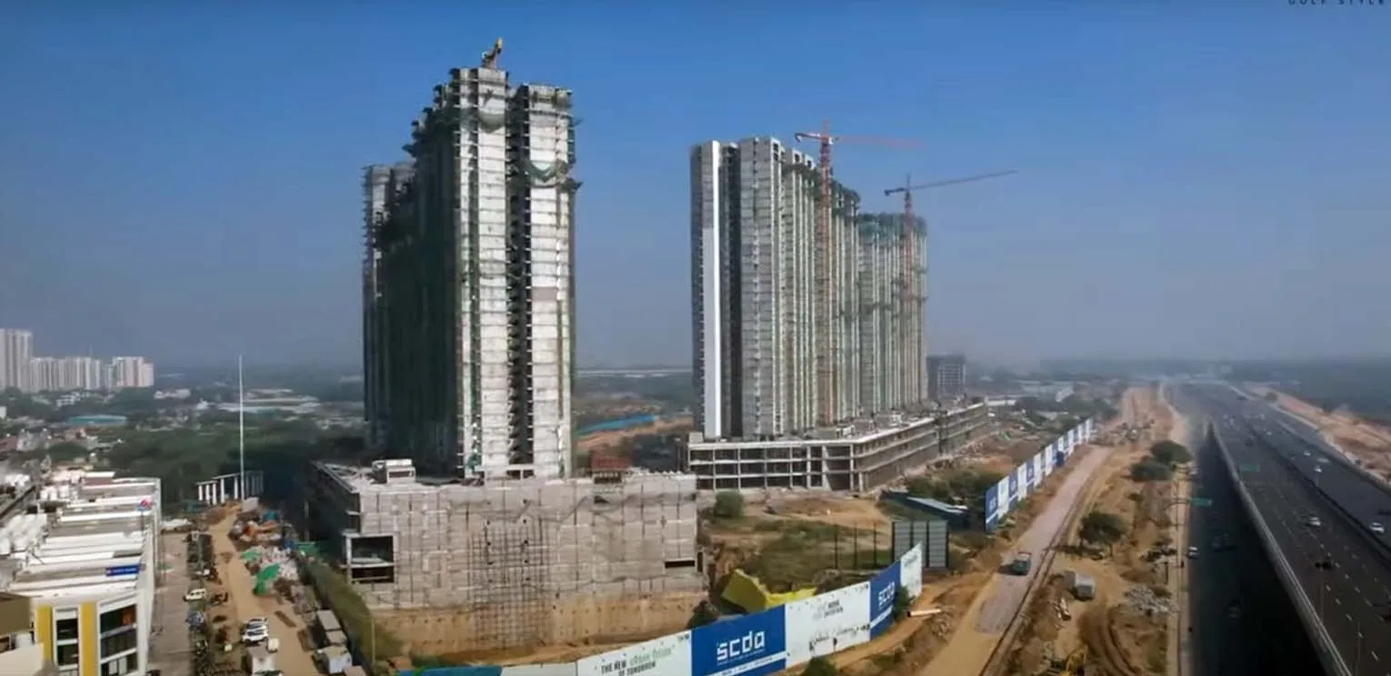 Construction Update