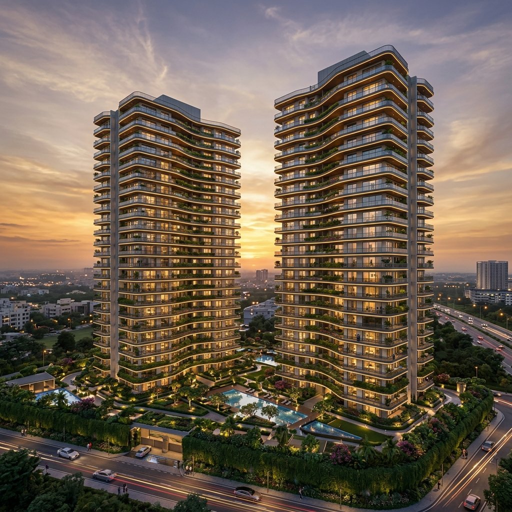 Sobha Altus