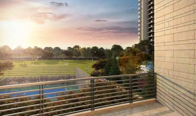 Sobha City View 2