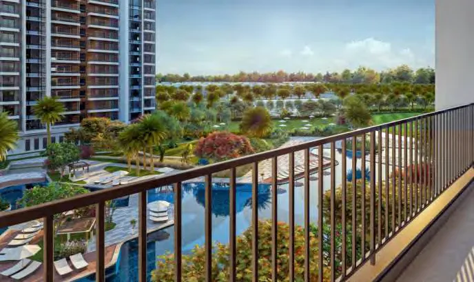 Sobha City View 3