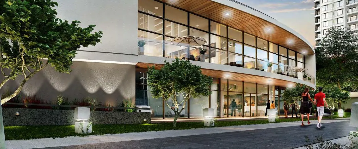 Sobha City View 6